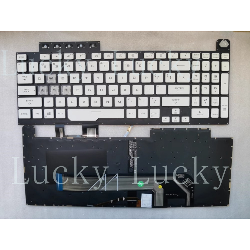 Gaming Keyboard Asus - f New For Asus TUF Gaming