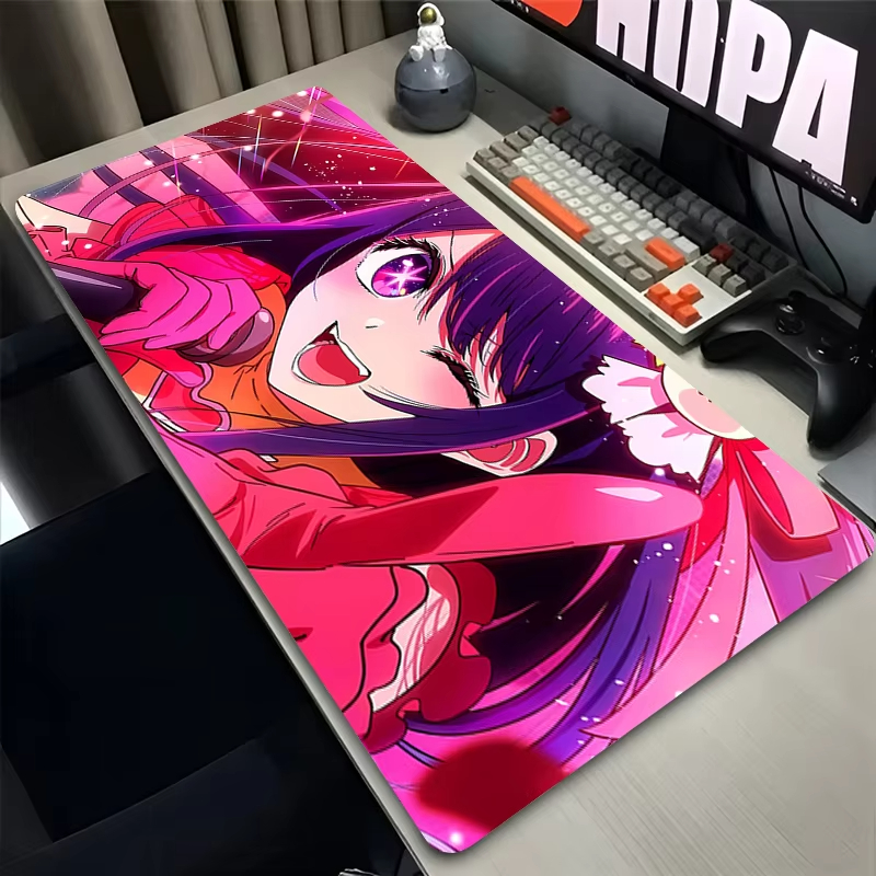 Gaming Keyboard Tactile - Mouse Pad PC Non Slip Rubber