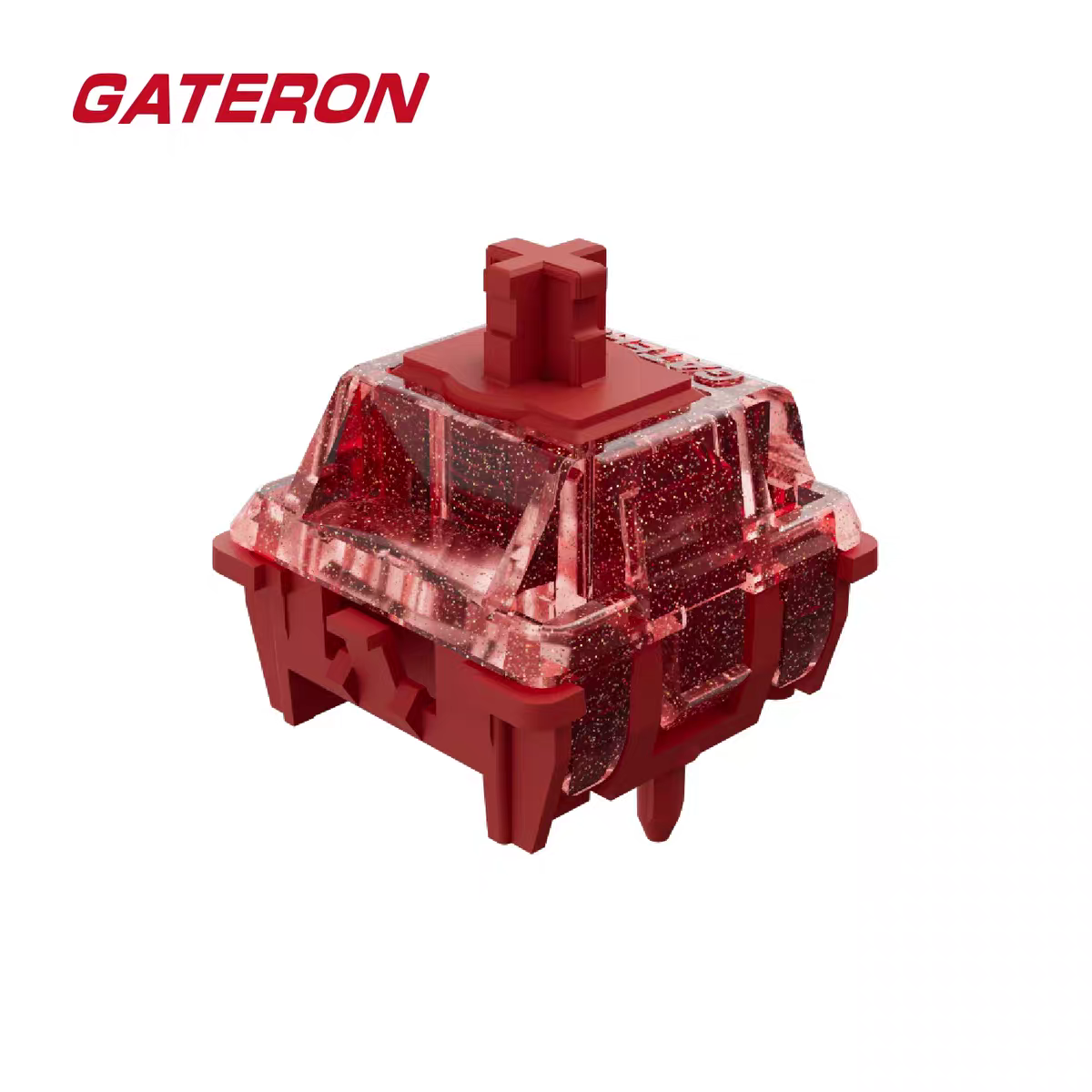 Gateron Magnetic Jade Ruby Swi - Gaming Keyboard Hall Effect Switches 评论和价格