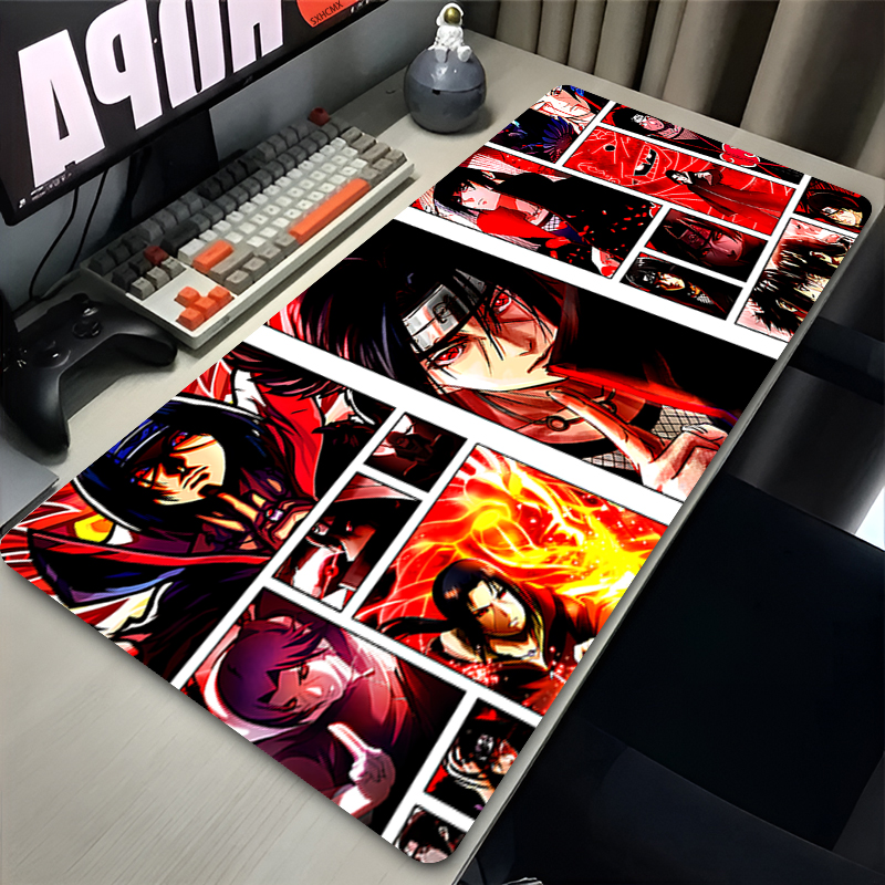 Mouse Pad Gamer Larger XXL Uch - Gaming Keyboard Tactile 评论和价格