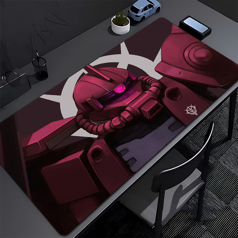 90x40cm Mouse Pad Anime Gabine - Gaming Keyboard Tactile 评论和价格