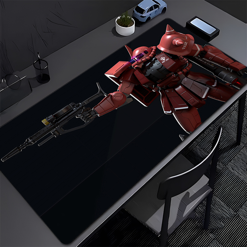 90x40cm Mouse Pad Anime Gabine - Gaming Keyboard Tactile 评论和价格