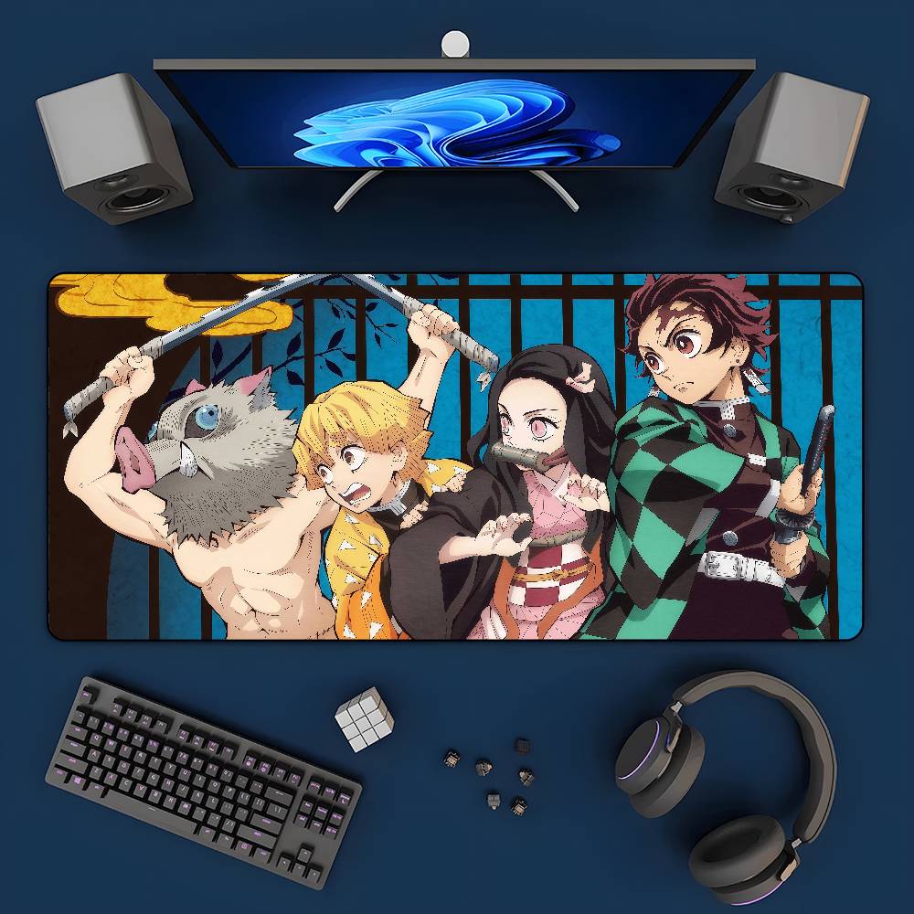 Demon Slayer Gyomei Himejima A - Gaming Keyboard Brand 评论和价格
