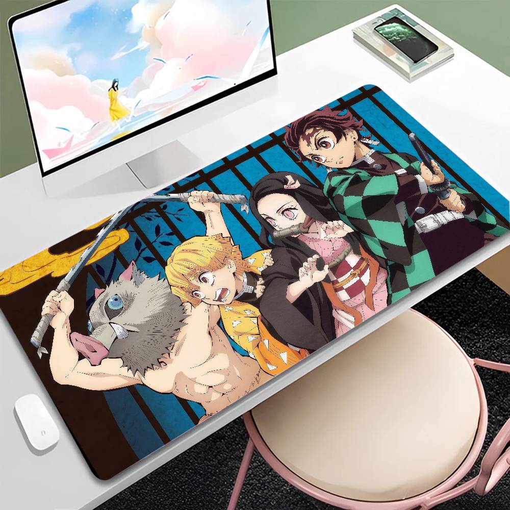 Demon Slayer Gyomei Himejima A - Gaming Keyboard Brand 评论和价格