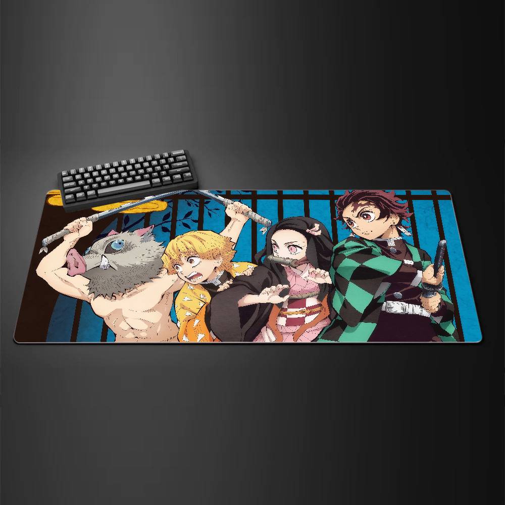 Demon Slayer Gyomei Himejima A - Gaming Keyboard Brand 评论和价格