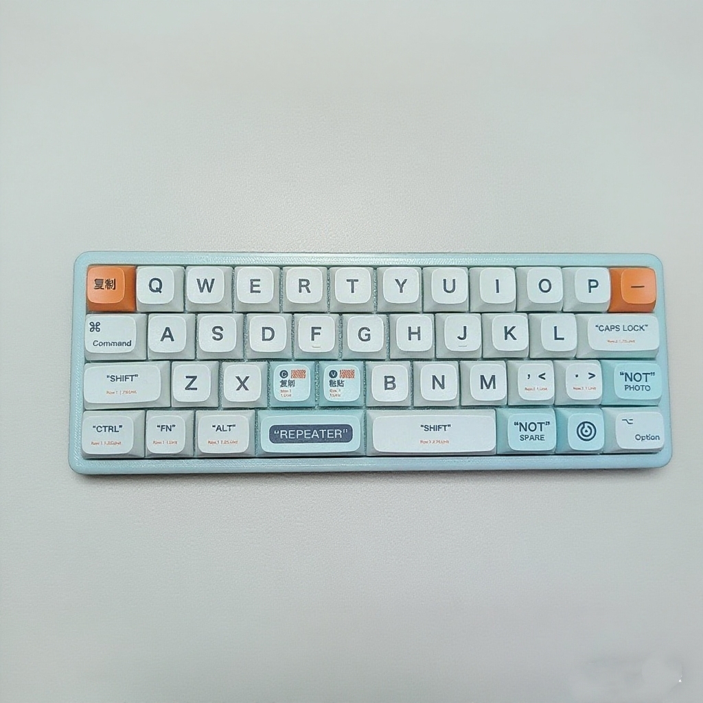 40% Plank Mini Keyboard Kit Wi - Gaming Keyboard Extension 评论和价格