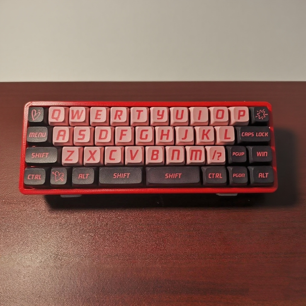 40% Plank Mini Keyboard Kit Wi - Gaming Keyboard Extension 评论和价格