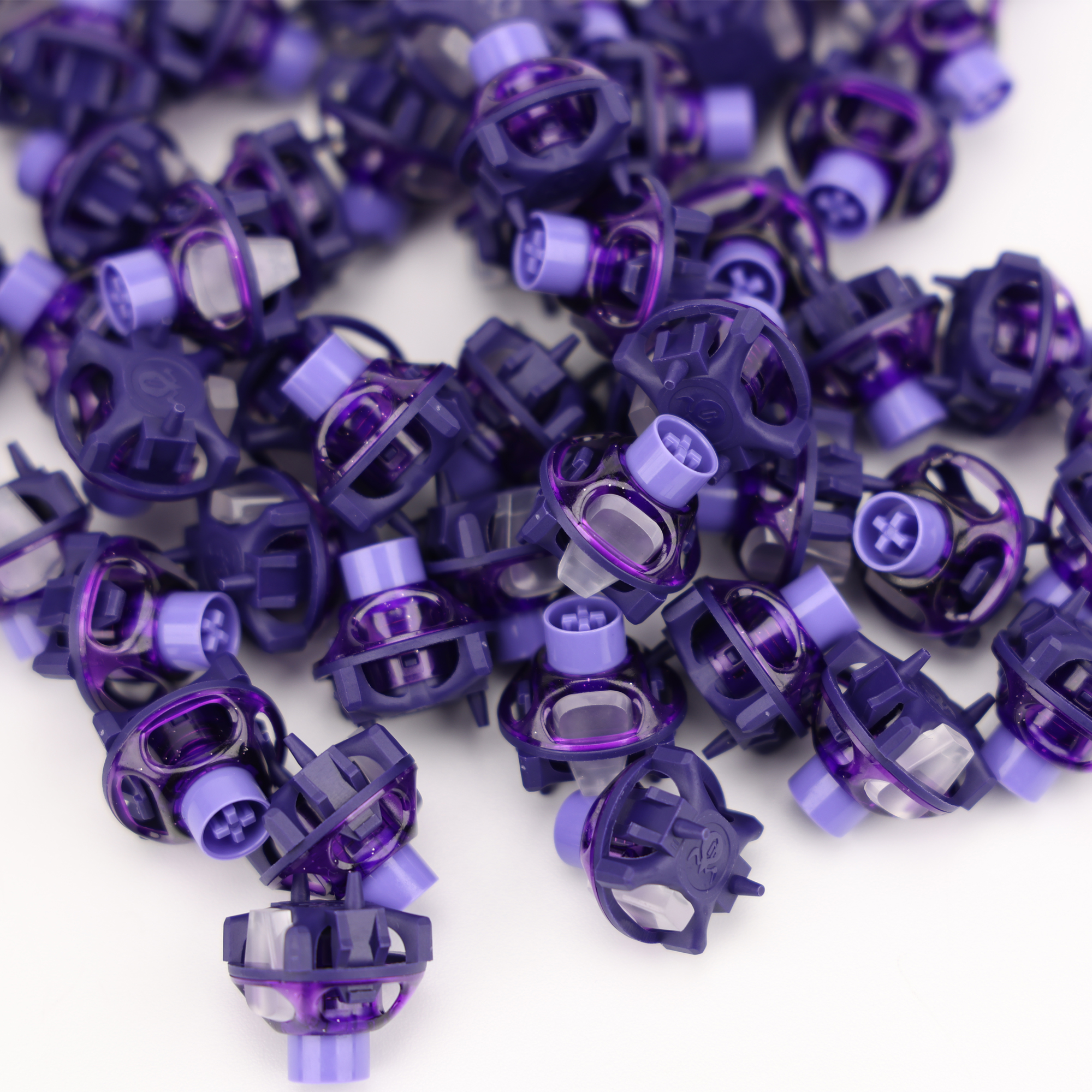 UFO Magnetic Switch Hall Effec - Gaming Keyboard Hall Effect Switches 评论和价格