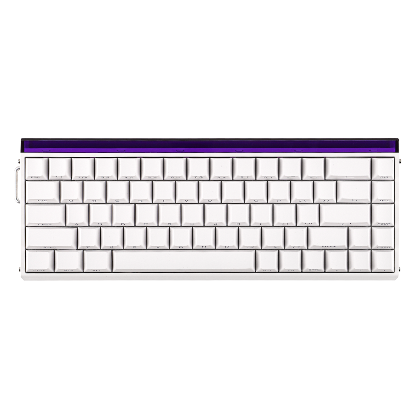 AULA Hero68 HE 65% ANSI QWERTY - Gaming Keyboard Hall Effect Switches 评论和价格