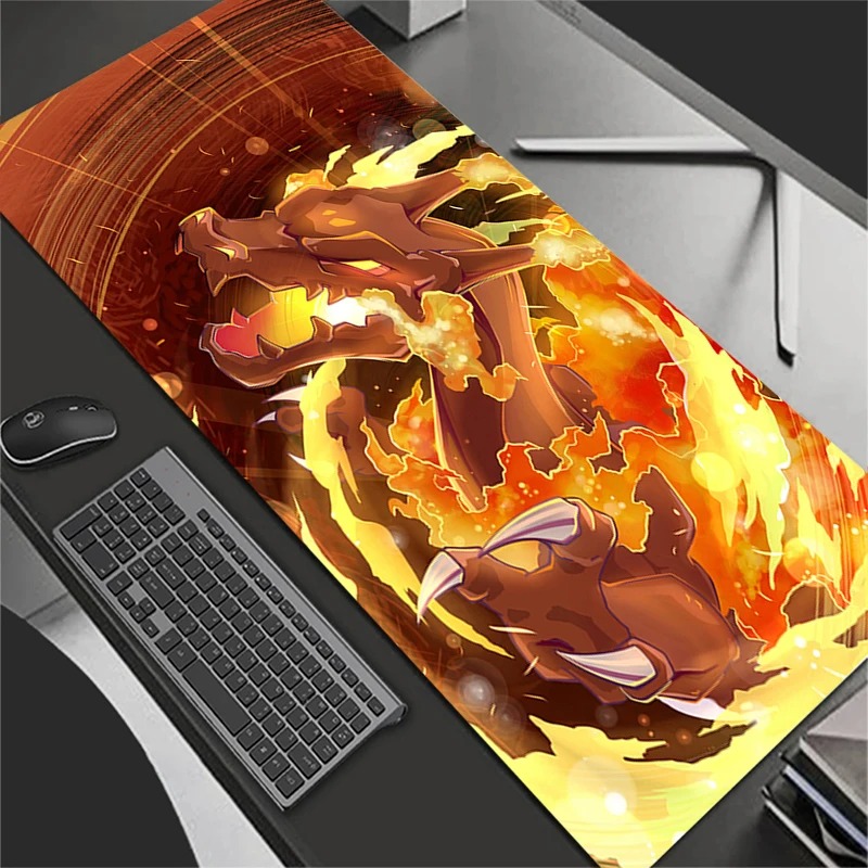 Mouse Pad Anime Gaming Accesso - Gaming Keyboard Tactile 评论和价格