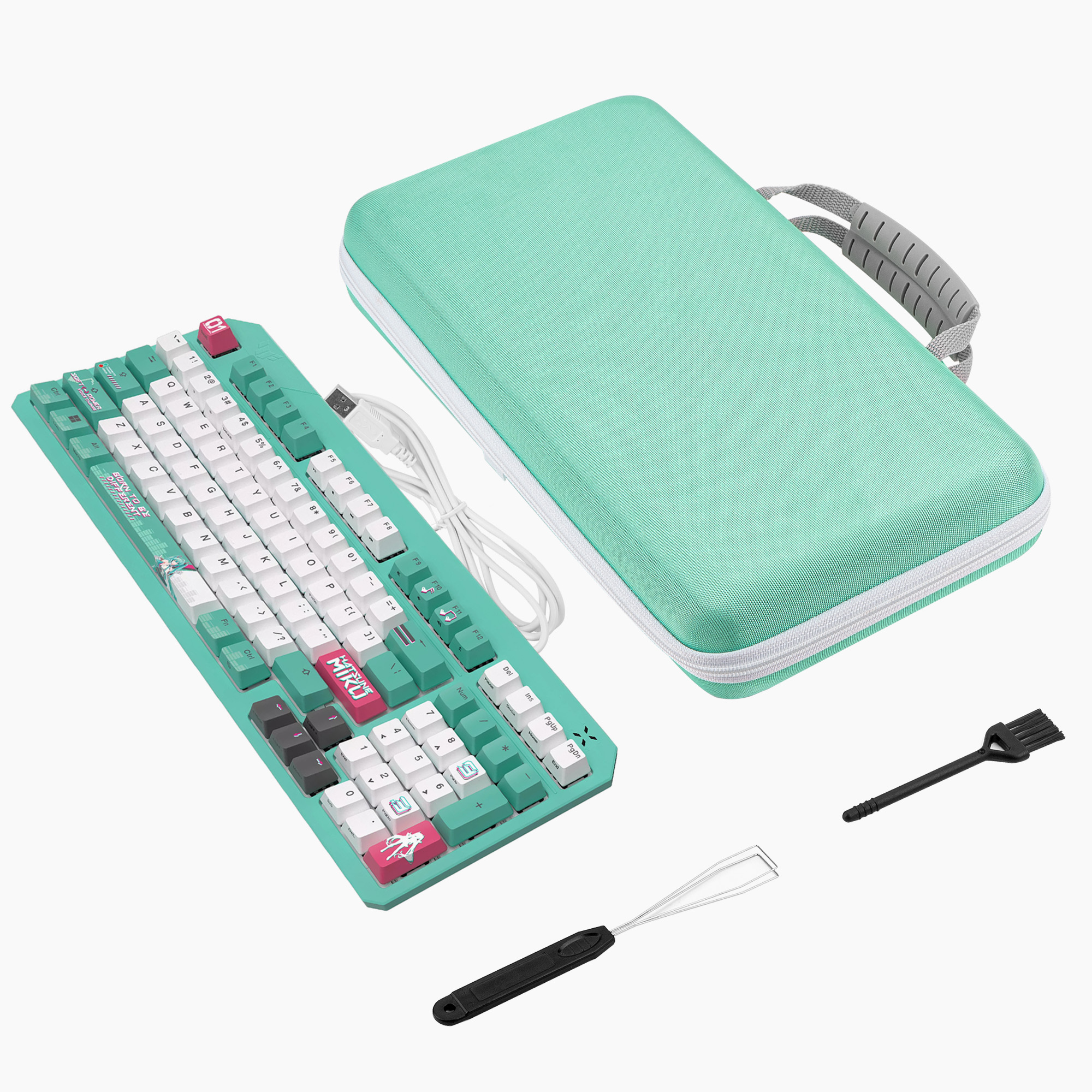 Geekria Keyboard Case, Compati - Gaming Keyboard Asus 评论和价格
