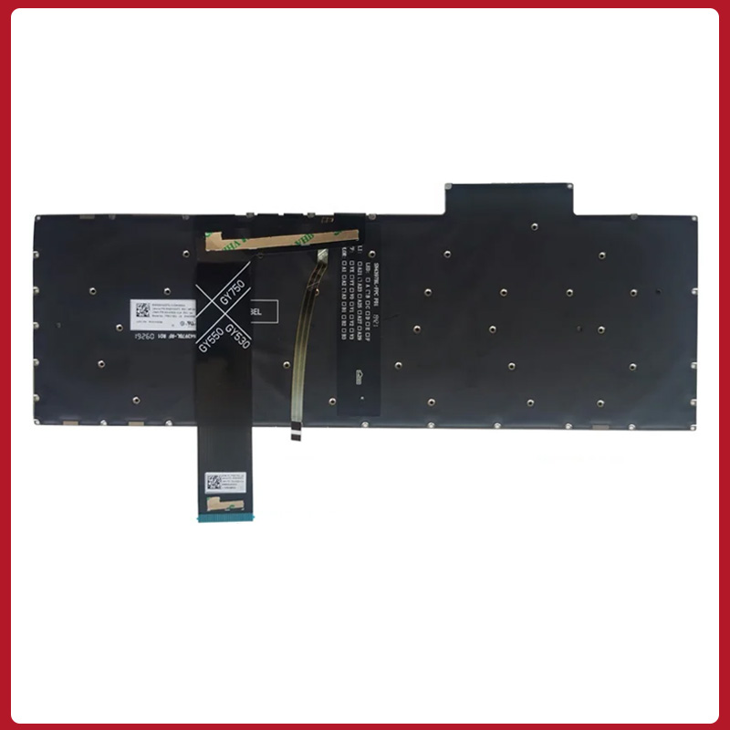 NEW For IdeaPad Gaming 3-15IMH - Gaming Keyboard Blue 评论和价格
