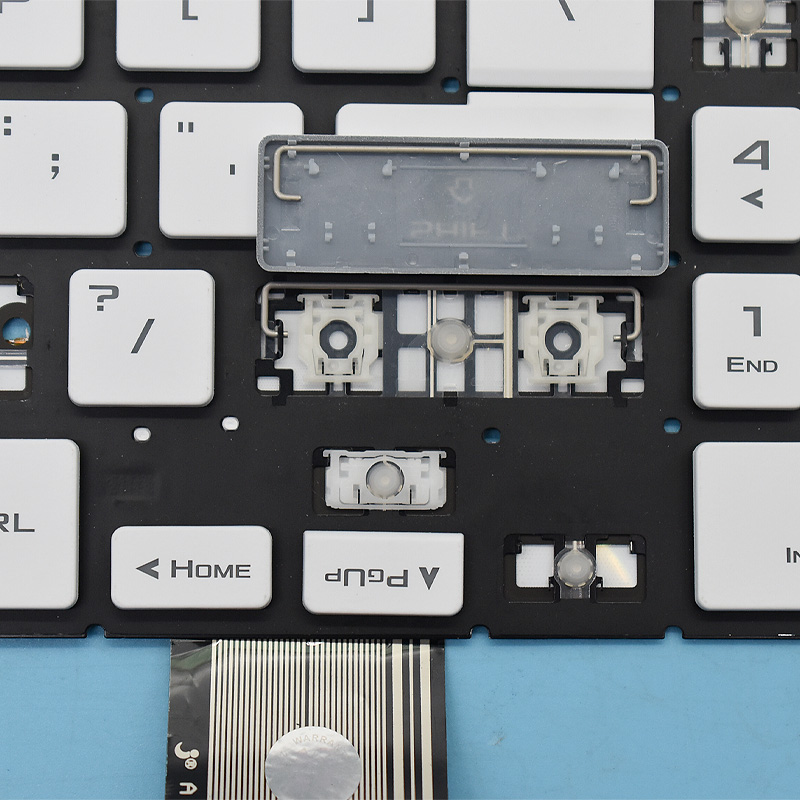 Replacement Keycap Key cap Hin - Gaming Keyboard Asus 评论和价格