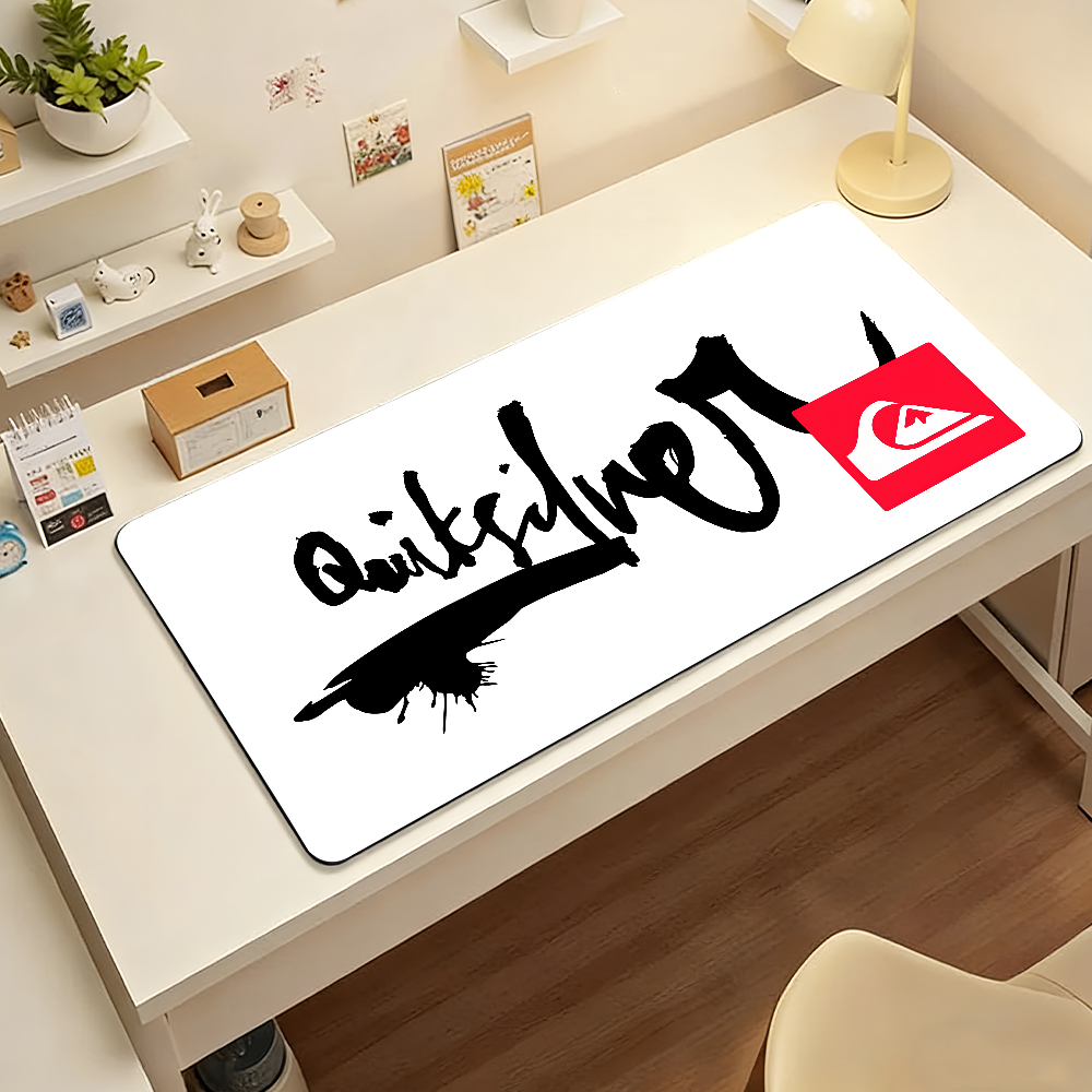 Fashion Brand Logo Q-Quiksilve - Gaming Keyboard Brand 评论和价格