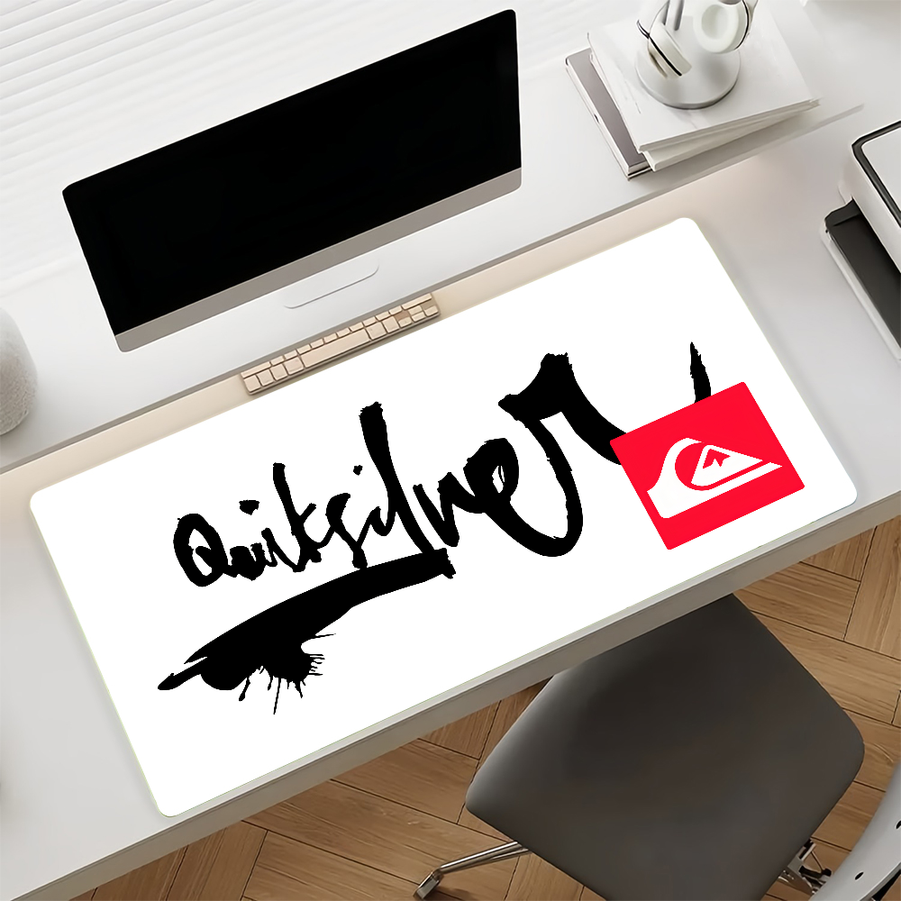 Fashion Brand Logo Q-Quiksilve - Gaming Keyboard Brand 评论和价格