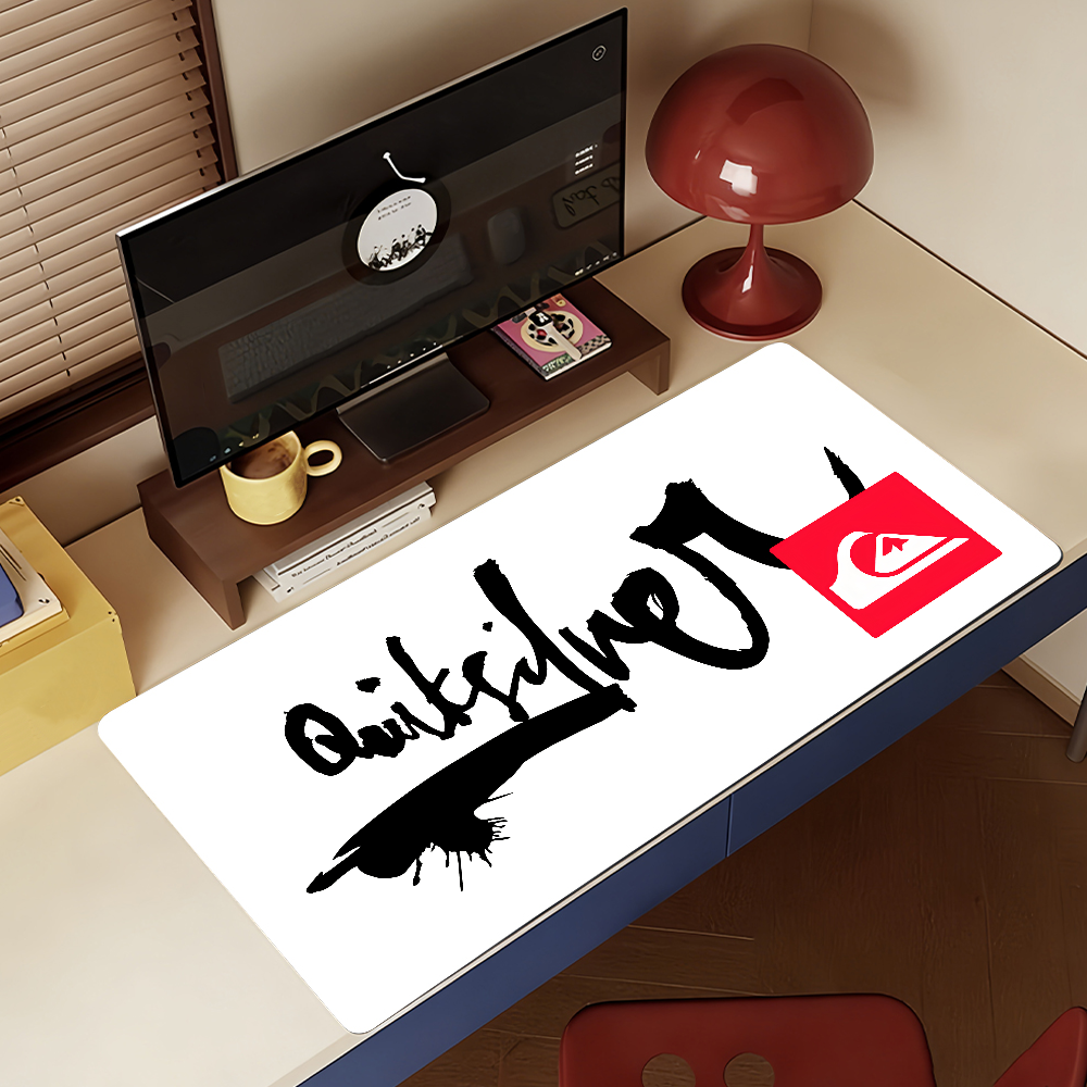 Fashion Brand Logo Q-Quiksilve - Gaming Keyboard Brand 评论和价格