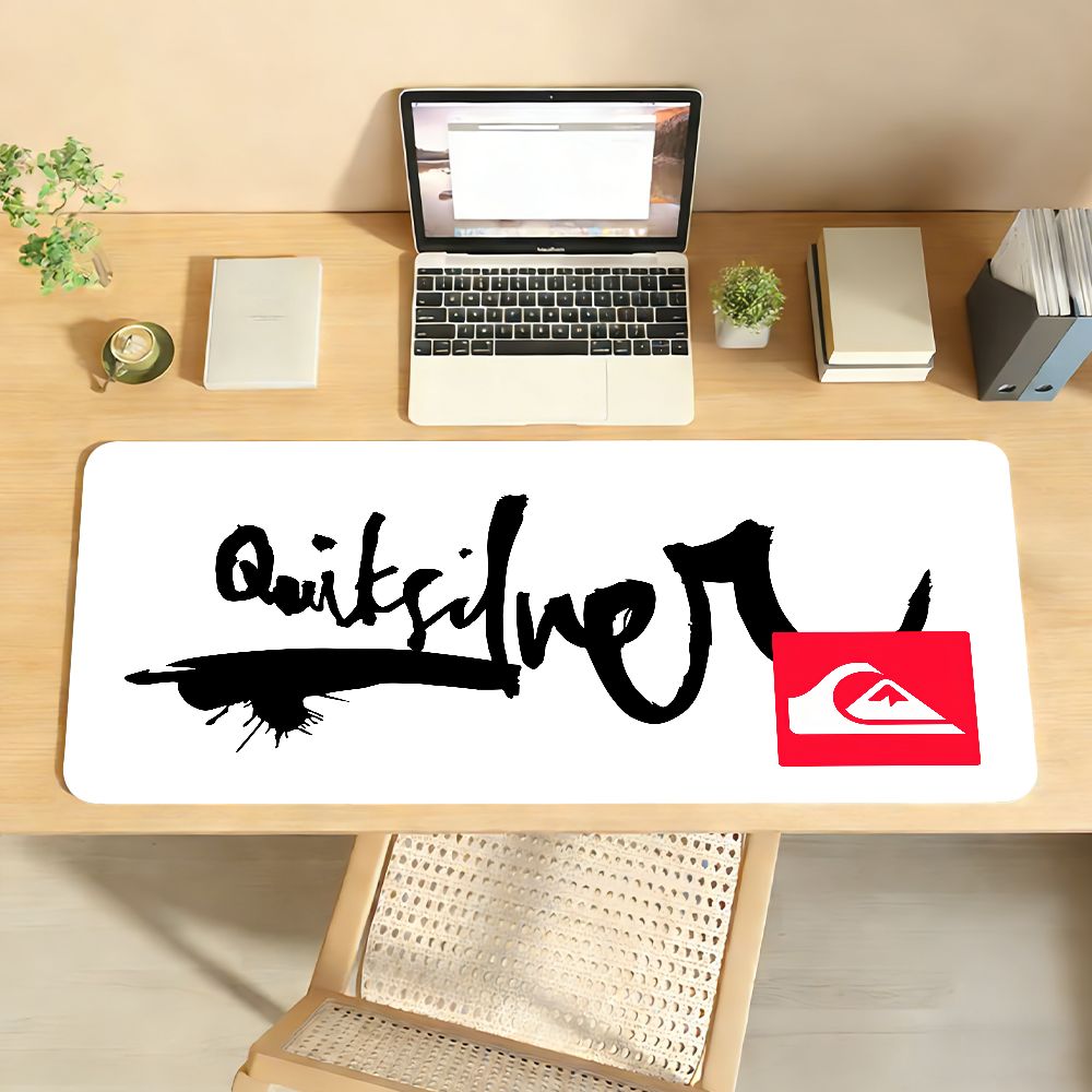 Fashion Brand Logo Q-Quiksilve - Gaming Keyboard Brand 评论和价格