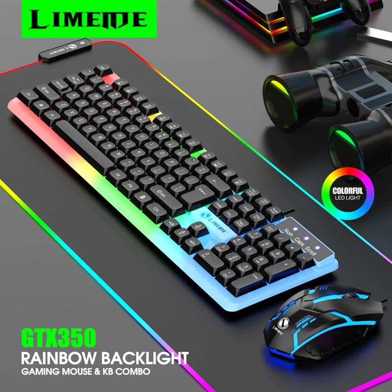 NG GTX350 Gaming Keyboard Mous - Gaming Keyboard Extension 评论和价格
