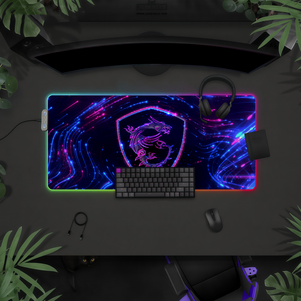 Fashion Brand M-MSI-S Cool Mou - Gaming Keyboard Brand 评论和价格