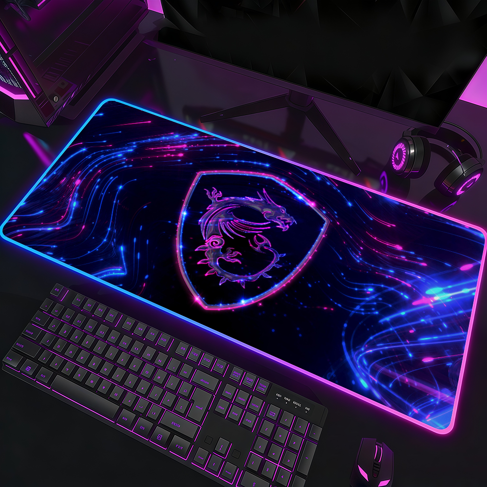 Fashion Brand M-MSI-S Cool Mou - Gaming Keyboard Brand 评论和价格