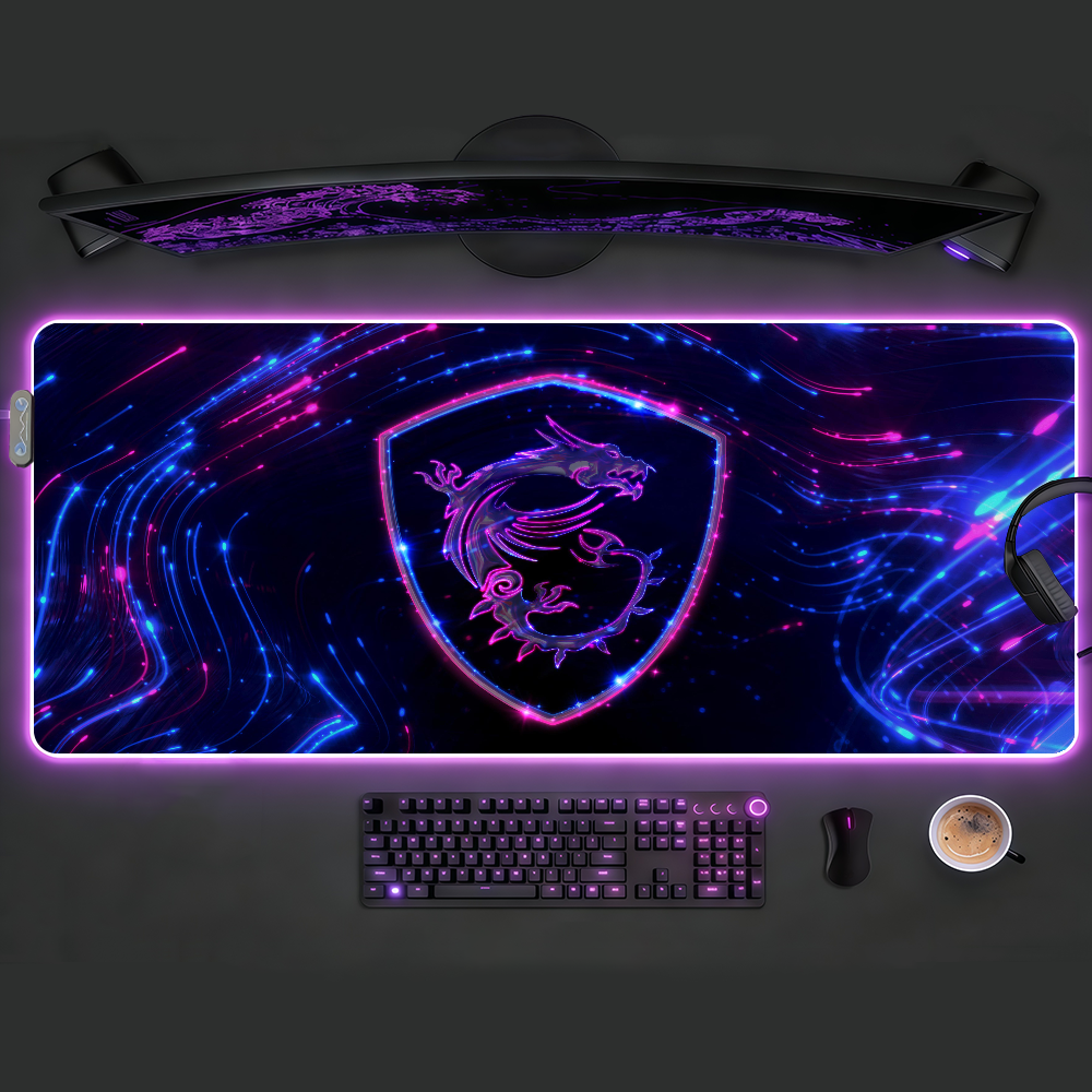 Fashion Brand M-MSI-S Cool Mou - Gaming Keyboard Brand 评论和价格