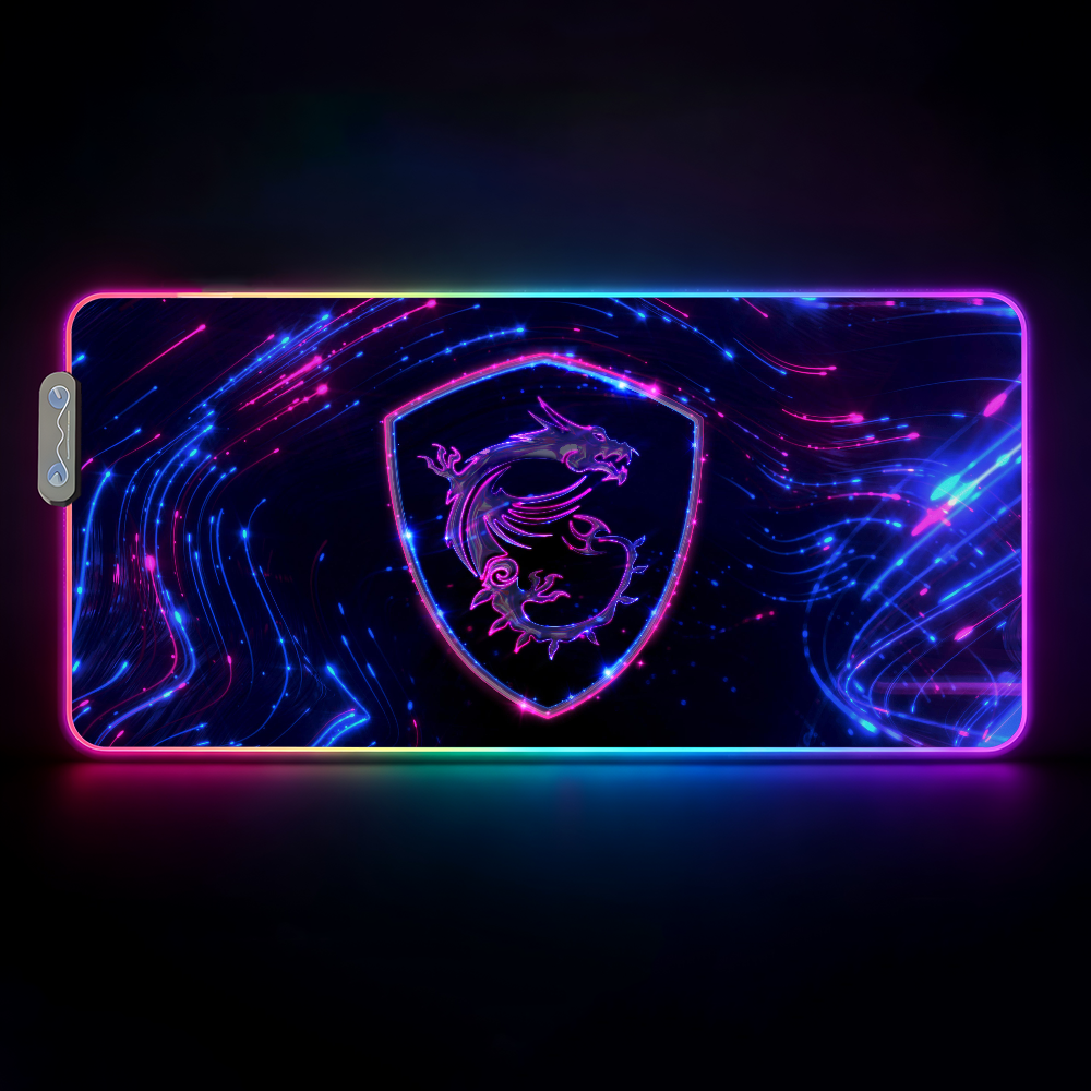 Fashion Brand M-MSI-S Cool Mou - Gaming Keyboard Brand 评论和价格