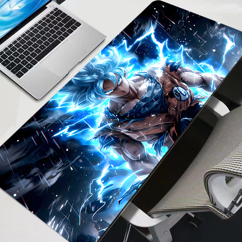 Mouse Pad Dragon Ball passion  - Gaming Keyboard Tactile 评论和价格