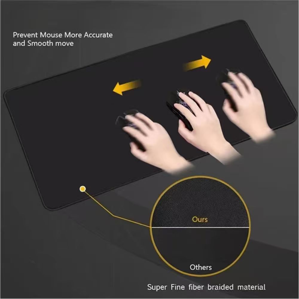 Personalized Customized Mouse  - Gaming Keyboard And Mouse Pad 评论和价格