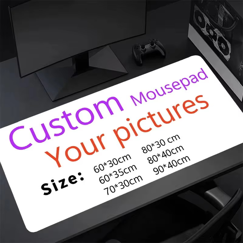 Personalized Customized Mouse  - Gaming Keyboard And Mouse Pad 评论和价格