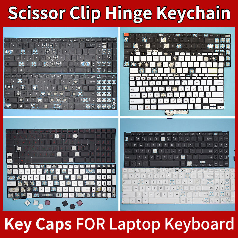 Replacement Keycap Key Cap CUP - Gaming Keyboard Asus 评论和价格