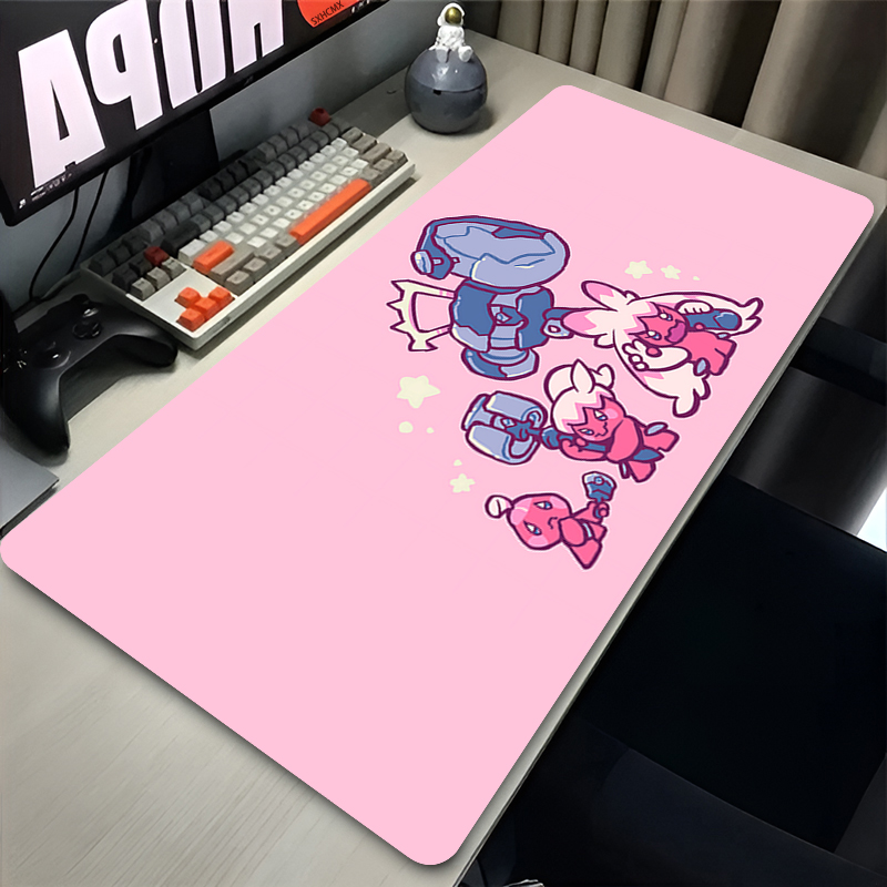 Mouse Pad P-pokemon Tinkaton G - Gaming Keyboard Tactile 评论和价格