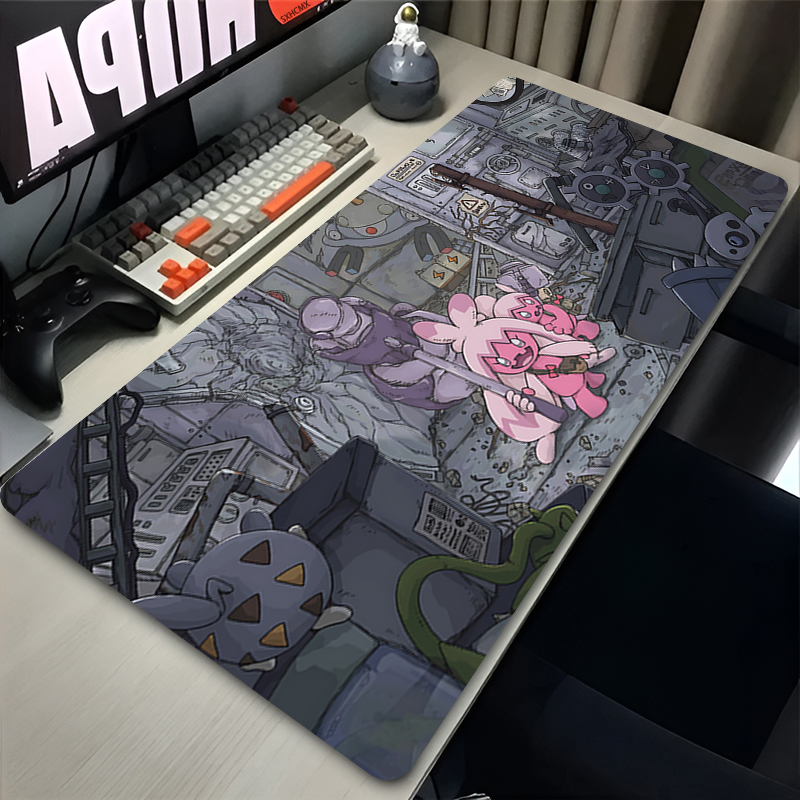 Mouse Pad P-pokemon Tinkaton G - Gaming Keyboard Tactile 评论和价格