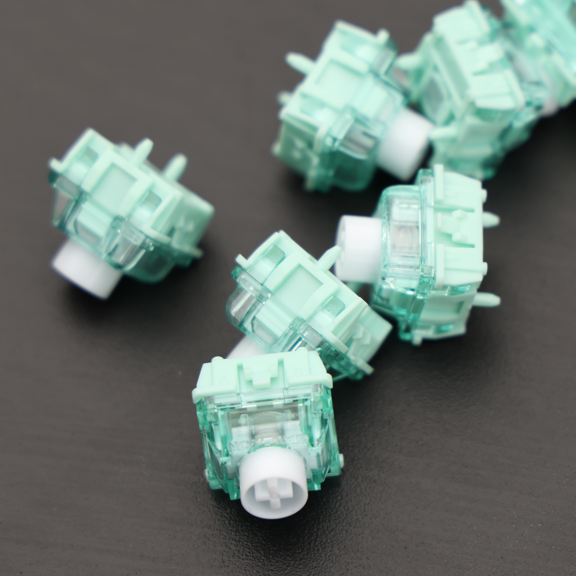 GATERON Magnetic Jade Ultra Sw - Gaming Keyboard Hall Effect Switches 评论和价格