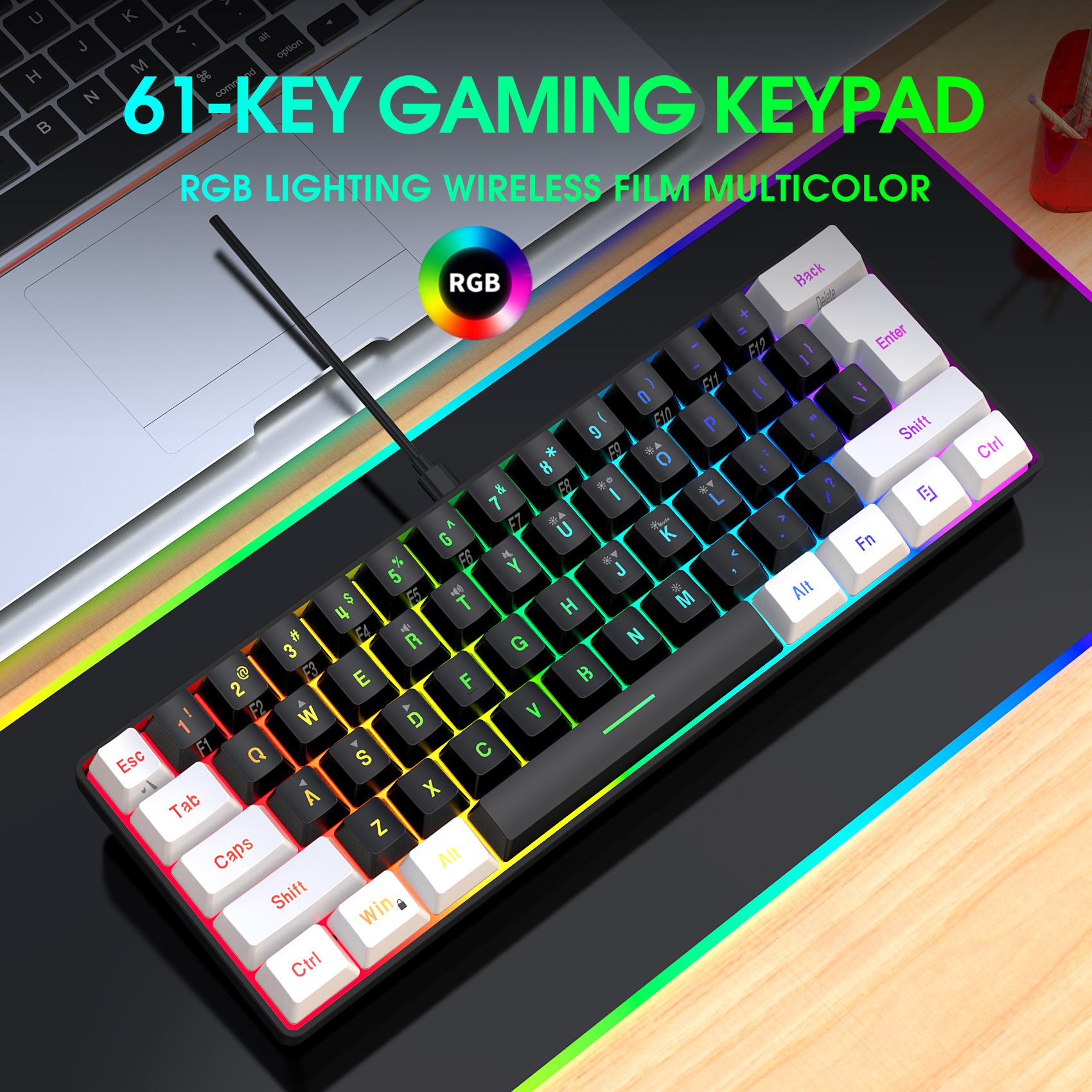 Gamer Keyboard Mouse Combos Te - Gaming Keyboard And Mouse Combo 评论和价格