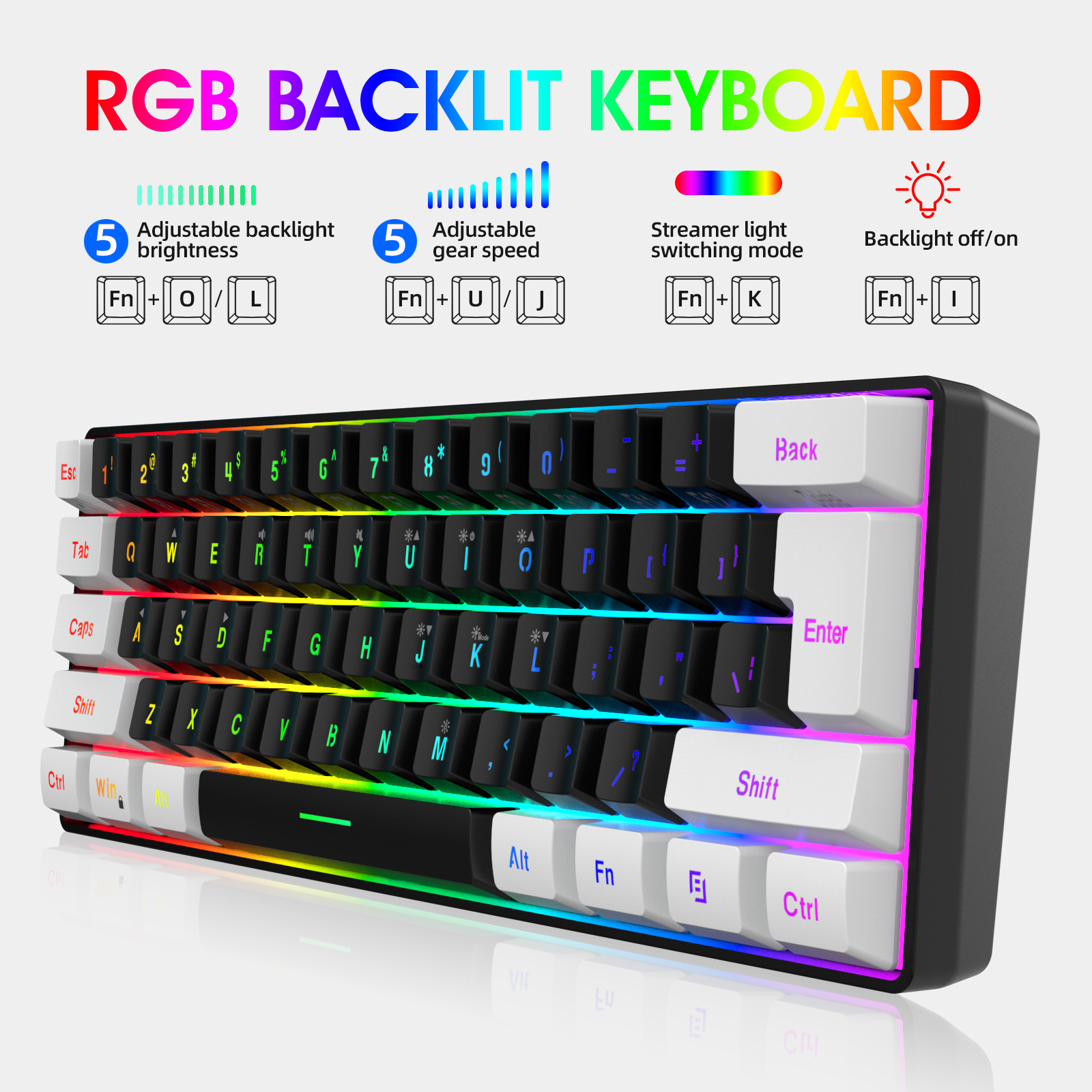 Gamer Keyboard Mouse Combos Te - Gaming Keyboard And Mouse Combo 评论和价格