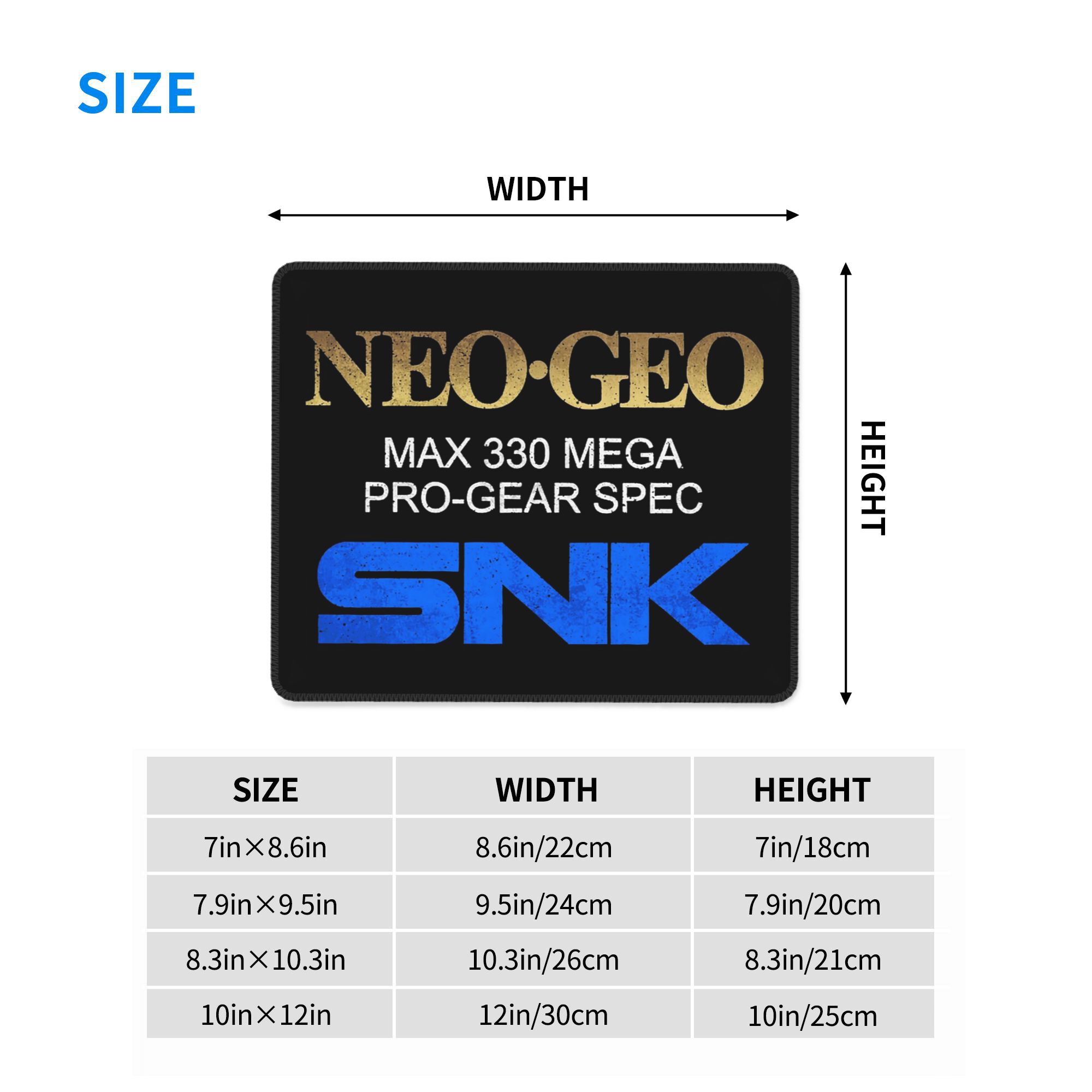 Neo Geo Pro Gear Spec Gold Ret - Gaming Keyboard Brand 评论和价格