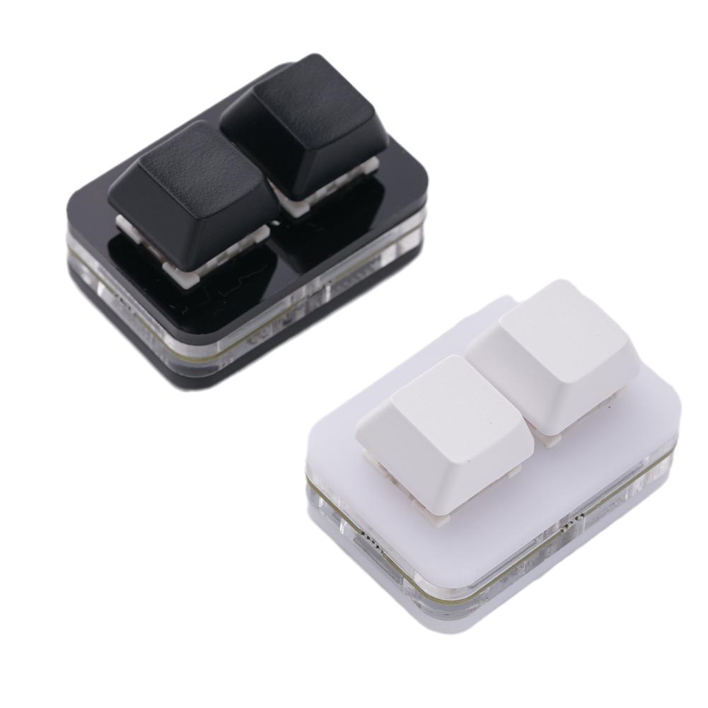 OSU Custom 2 Keys Macro Progra - Gaming Keyboard Brand 评论和价格