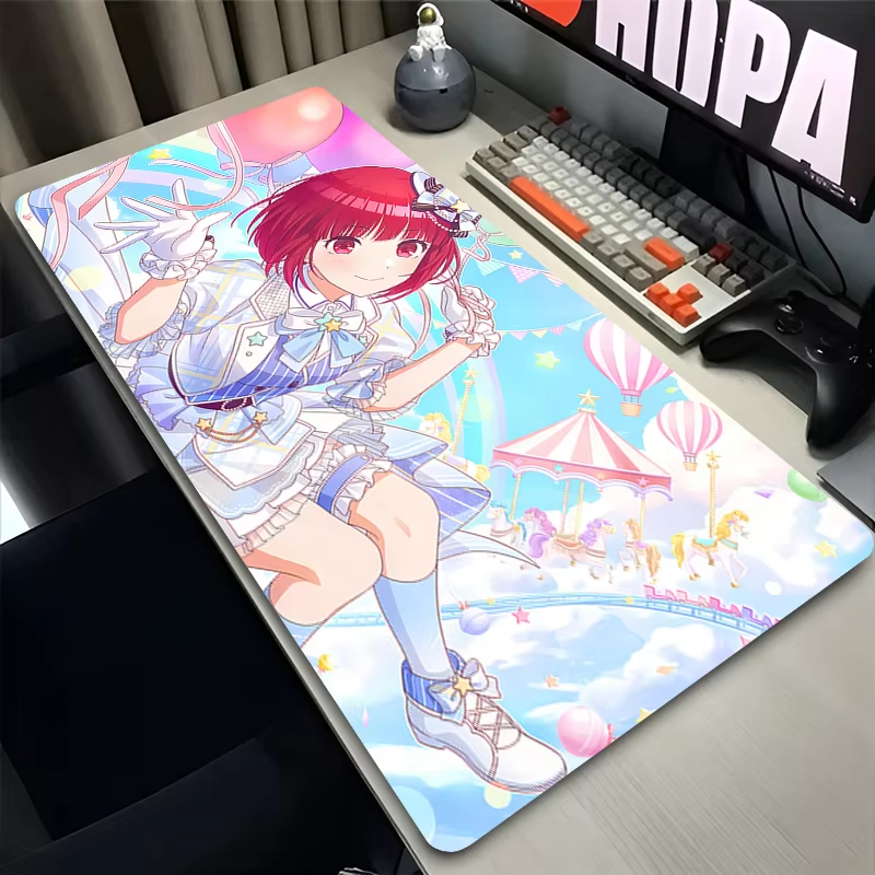 Mouse Pad PC Non Slip Rubber C - Gaming Keyboard Tactile 评论和价格