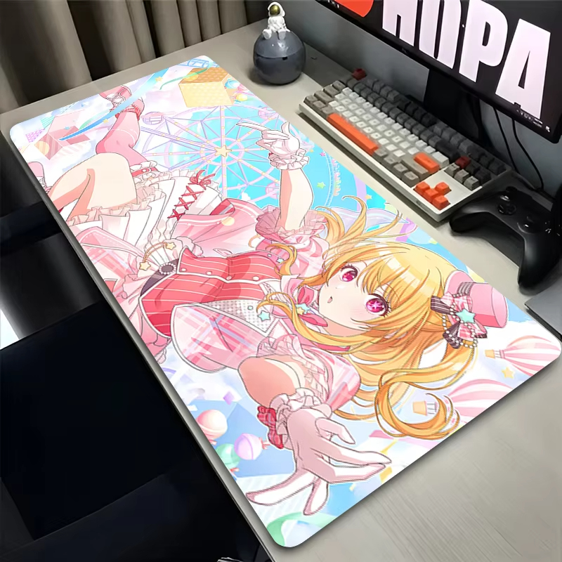 Mouse Pad PC Non Slip Rubber C - Gaming Keyboard Tactile 评论和价格