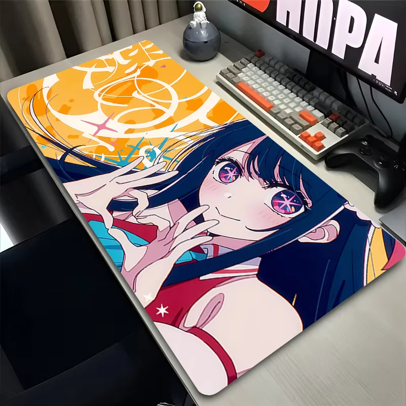Mouse Pad PC Non Slip Rubber C - Gaming Keyboard Tactile 评论和价格