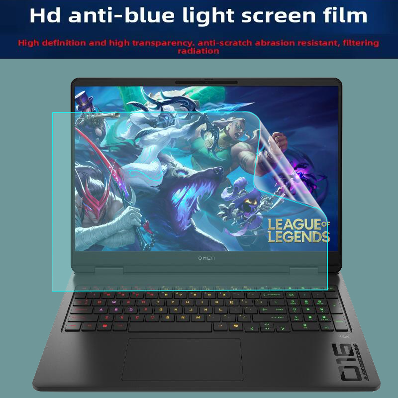 For HP OMEN Gaming Laptop 16-a - Gaming Keyboard Blue 评论和价格