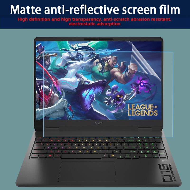 For HP OMEN Gaming Laptop 16-a - Gaming Keyboard Blue 评论和价格