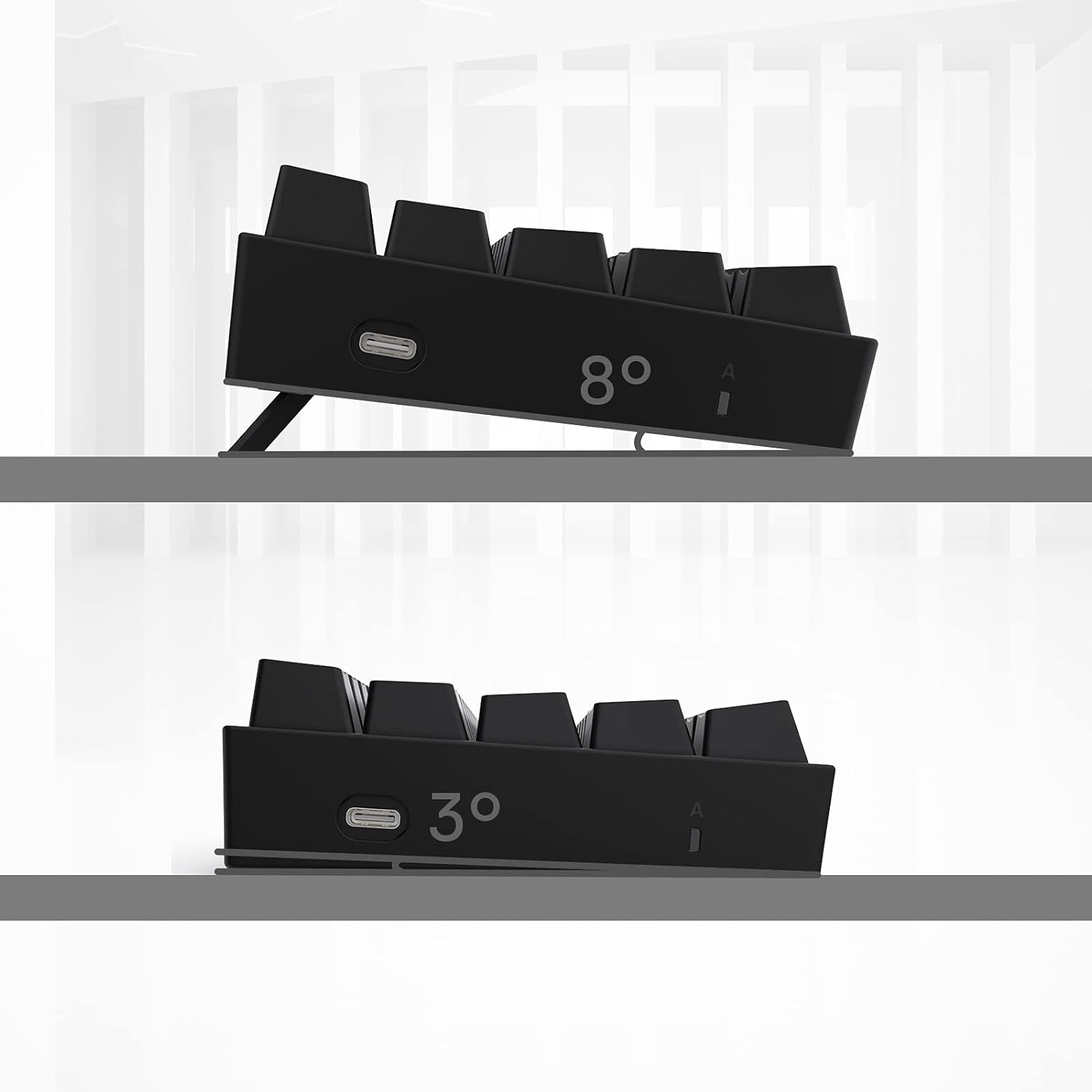 Redragon K630 Dragonborn 60% W - Gaming Keyboard Brand 评论和价格