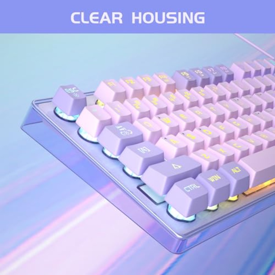 Gaming Keyboard and Mouse Comb - Gaming Keyboard And Mouse Combo 评论和价格