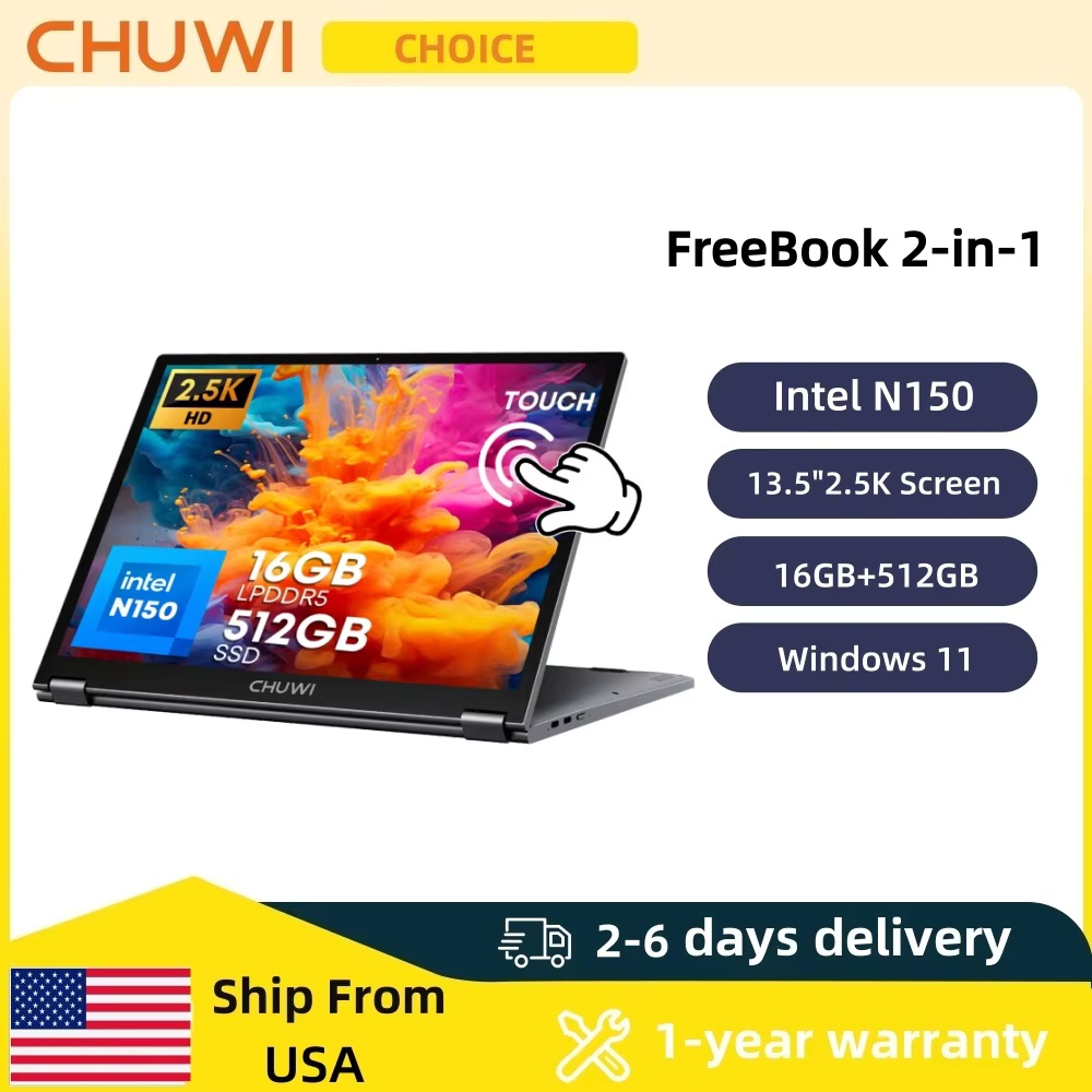 CHUWI FreeBook 2-in-1 Touch Sc - Gaming Keyboard Not Typing 评论和价格