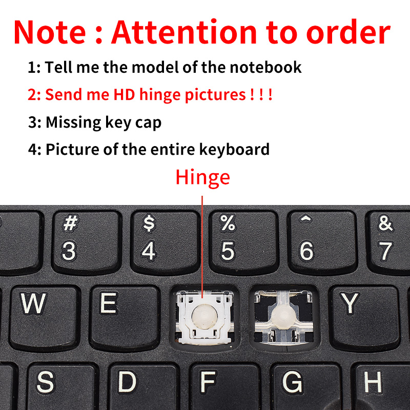 Replacement Keycap Key cap Hin - Gaming Keyboard Asus 评论和价格