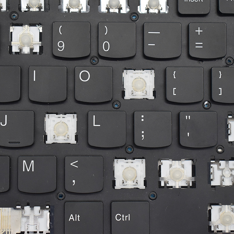 Replacement Keycap Key cap Hin - Gaming Keyboard Asus 评论和价格